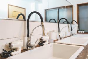 Et badeværelse på YOTTE - Vacation STAY 14234 + 41 billeder