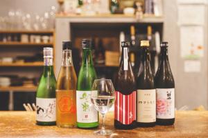 Drinks på YOTTE - Vacation STAY 14234