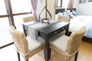 Posezení v ubytování Maison Tsunami - Vacation STAY 79591v + 20 fotografií