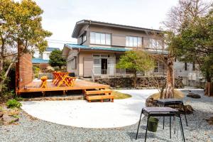 Zahrada ubytování Izu Kogen Club Shiori - Vacation STAY 21222v
