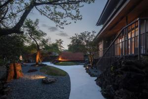 Zahrada ubytování Izu Kogen Club Shiori - Vacation STAY 21222v