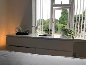 バーミンガムにあるBright and Cozy Private Roomのギャラリーの写真