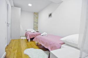 Gallery image of Apartment Domalu Old Town in Zadar