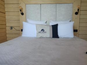 Φωτογραφία από το άλμπουμ του Шале Рутенія - Chalet Rutenia apartments σε Neporotovo