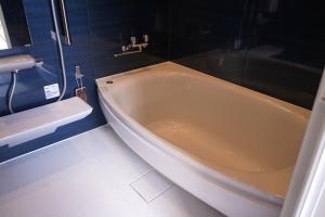 Ένα μπάνιο στο Etcetera Niijima Jessica Building - Vacation STAY 74384v +3 φωτογραφίες