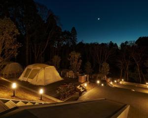 ภาพในคลังภาพของ Kinoene SAKE CAMP - Vacation STAY 59286v ในShisui