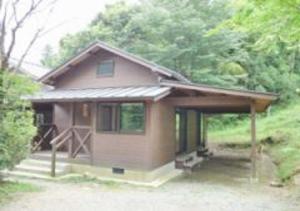 Φωτογραφία από το άλμπουμ του Ikenoyama Campsite Office - Vacation STAY 42045v σε Jūgomori