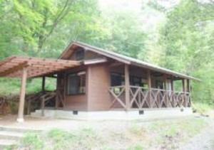 Φωτογραφία από το άλμπουμ του Ikenoyama Campsite Office - Vacation STAY 42045v σε Jūgomori