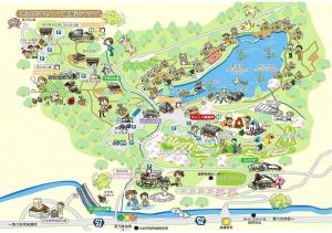 JūgomoriにあるIkenoyama Campsite Office - Vacation STAY 42043vのギャラリーの写真