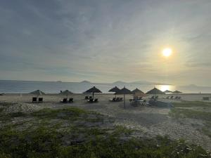 Φυσικό τοπίο κοντά σε αυτό το ξενοδοχείο