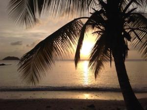 Φωτογραφία από το άλμπουμ του TI PARADIS DE l'ANSE FIGUIER VILLA voir site vacances en martinique σε Rivière-Pilote