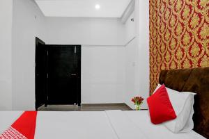 Gambar di galeri bagi Hotel O Assi Ghat Varanasi Formerly Sunshine Residency di Rāmnagar