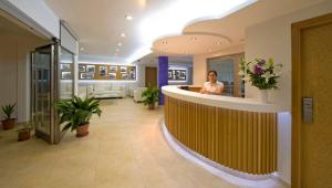 Hosté ubytování Bon Sol Prestige - AB Group + 15 fotografií