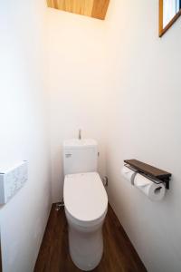 Gallery image of Woodville House Kakeromajima - Vacation STAY 70527v in Setouchi