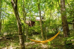 Billede fra billedgalleriet på Log house Grazzi - Vacation STAY 70263v i Nasu-yumoto