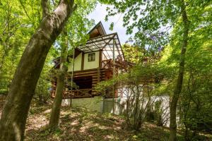 Billede fra billedgalleriet på Log house Grazzi - Vacation STAY 70263v i Nasu-yumoto