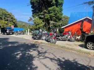 Gallery image of Marine View Shimane - Vacation STAY 85912v in Matsue