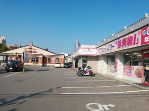 Fotografie z fotogalerie ubytování Hakodate station 5minutes - Vacation STAY 80839v v destinaci Hakodate