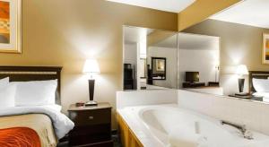 Billede fra billedgalleriet på Quality Inn Edgerton i Edgerton