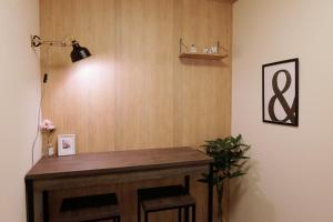 Fotografie z fotogalerie ubytování Daiichi Mitsumi Corporation - Vacation STAY 15270 v destinaci Musašino