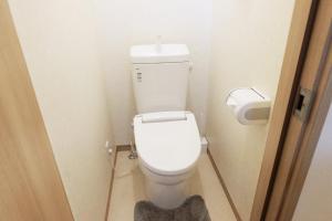 Koupelna v ubytování Daiichi Mitsumi Corporation - Vacation STAY 15270 + 4 fotografie