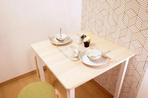 Fotografie z fotogalerie ubytování Daiichi Mitsumi Corporation - Vacation STAY 16415 v destinaci Musašino