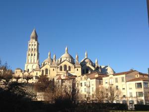 Imagine din galeria proprietății Les Bains Douches în Périgueux