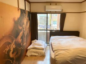 Imagine din galeria proprietății Nishimoto Building - Vacation STAY 16004v în Hiroshima