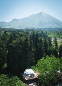 Fotografie z fotogalerie ubytování KnotDaisen - Vacation STAY 98739v v destinaci Daisen