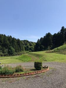 Gallery image of Villa Satoyama Sorin-an - Vacation STAY 15117 in Ami