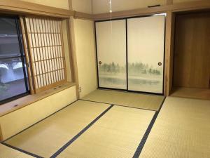 Gallery image of Mori no Komei campsite - Vacation STAY 04499v in Kita-karuizawa