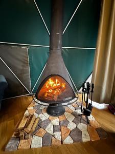 Fotografie z fotogalerie ubytování NAKADAKI ART VILLAGE - Vacation STAY 65922v v destinaci Shiigi