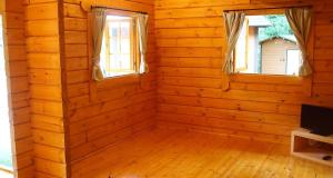 Et tv og/eller underholdning på Toukaen campsite - Vacation STAY 10127v