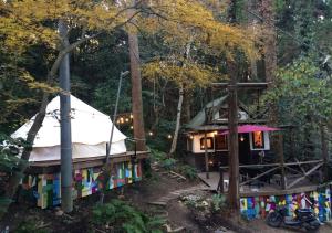 Fotografie z fotogalerie ubytování NAKADAKI ART VILLAGE - Vacation STAY 41949v v destinaci Shiigi