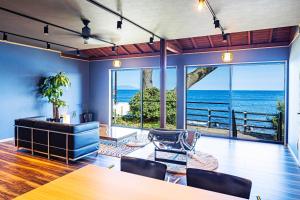 Gallery image of Glamping & Villa La-gom - Vacation STAY 82912v in Inatori