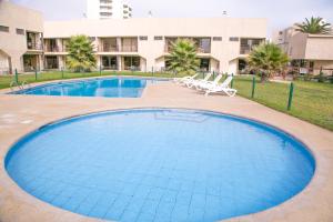 Ảnh trong thư viện ảnh của Cabañas Las Añañucas IV ở La Serena