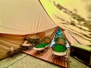 Fotografie z fotogalerie ubytování Shirasu-Ojiro FLORA Campsite in the Natural Garden - Vacation STAY 70013v v destinaci Shirasu + 6 fotografií