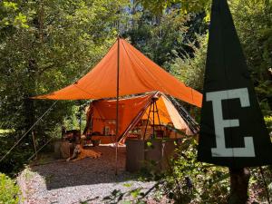 Fotografie z fotogalerie ubytování Shirasu-Ojiro FLORA Campsite in the Natural Garden - Vacation STAY 70013v v destinaci Shirasu