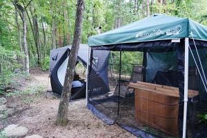 Φωτογραφία από το άλμπουμ του Glamping Azumino BASE Polecan - Vacation STAY 32549v σε Azumino