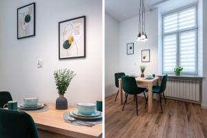 Φωτογραφία από το άλμπουμ του Green Apartment σε Przemyśl +16 φωτογραφίες