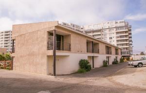 Ảnh trong thư viện ảnh của Cabañas Las Añañucas IV ở La Serena