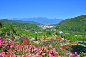 Φυσικό τοπίο κοντά σε αυτή η παραθεριστική κατοικία