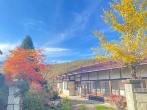 Κήπος έξω από το Village IRORI - Vacation STAY 90125v +6 φωτογραφίες