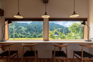 Φωτογραφία από το άλμπουμ του Okuaga Shichimeian Rakura - Vacation STAY 67125v σε Temma