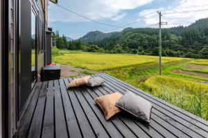 Φωτογραφία από το άλμπουμ του Okuaga Shichimeian Rakura - Vacation STAY 67125v σε Temma