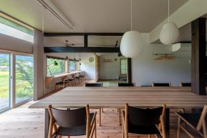 Φωτογραφία από το άλμπουμ του Okuaga Shichimeian Rakura - Vacation STAY 67125v σε Temma +43 φωτογραφίες