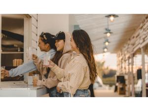 Majutusasutuse GLAMTECH RESORTS HEAVEN - Vacation STAY 54850v külastajad