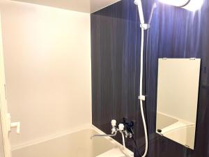 Et badeværelse på Hakodatekan - Vacation STAY 07882v + 14 billeder