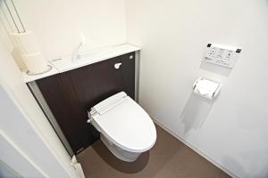 Koupelna v ubytování KyotoGosyonishi - Vacation STAY 23009v + 8 fotografií