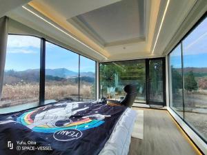 Billede fra billedgalleriet på SPACE-VESSEL Base - Vacation STAY 42244v i Yufu